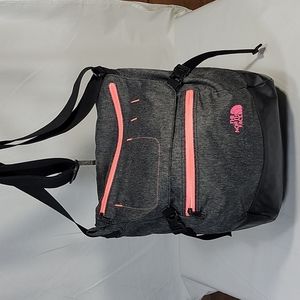 The North Face Katie Sling Grey/Pink
